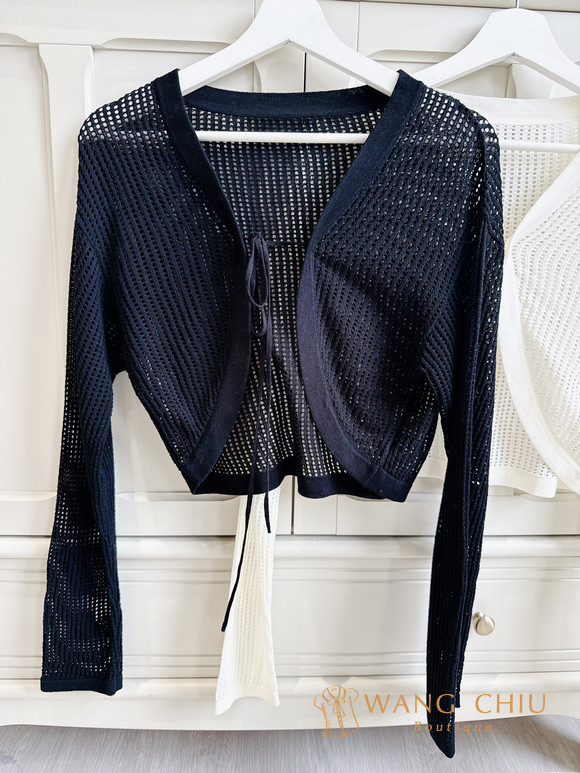 WANG CHIU 商品細節